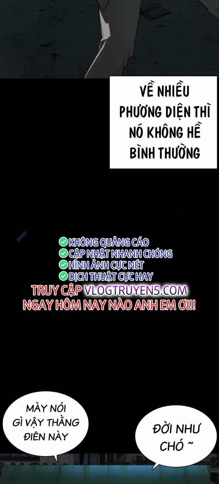Cách Chiến Thắng Trận Đấu Chapter 212 trang 100