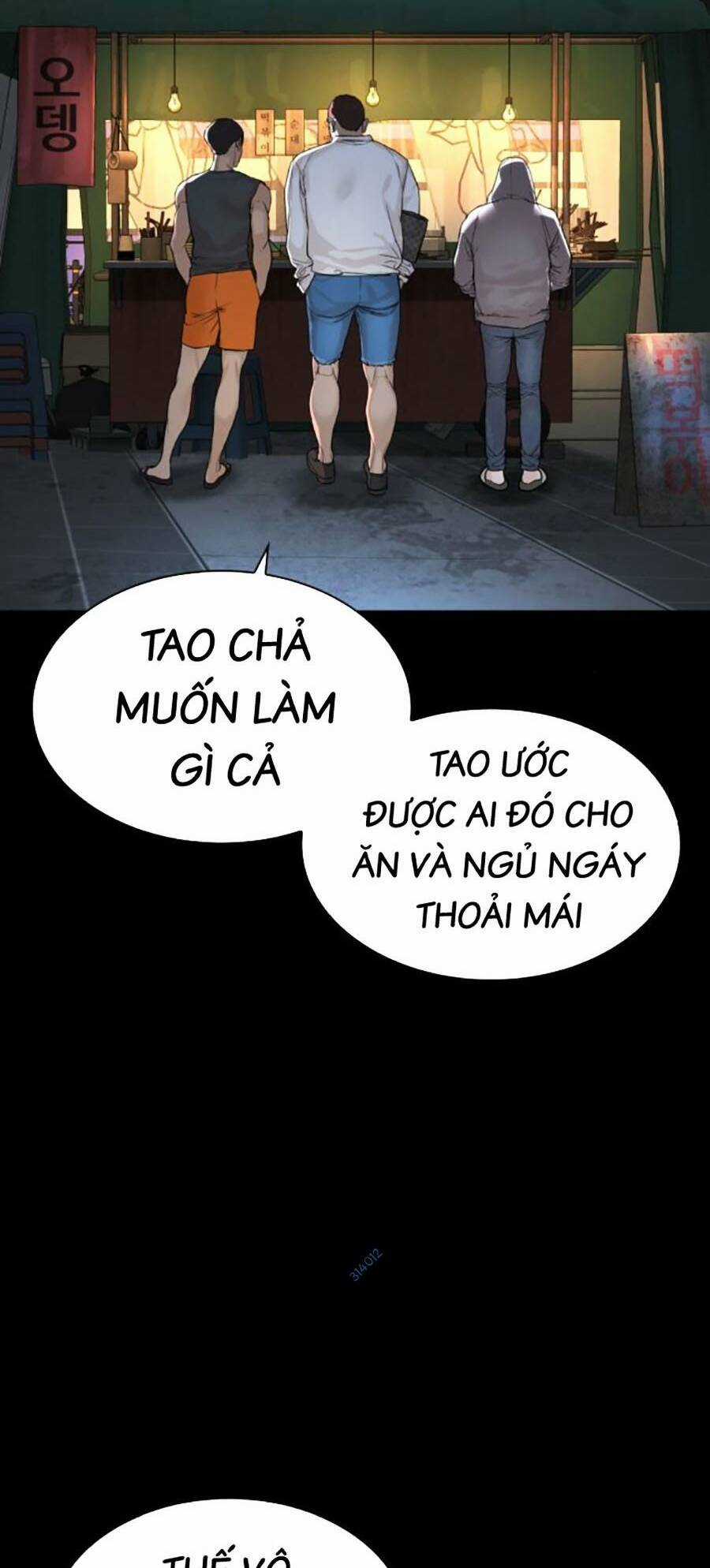 Cách Chiến Thắng Trận Đấu Chapter 212 trang 101