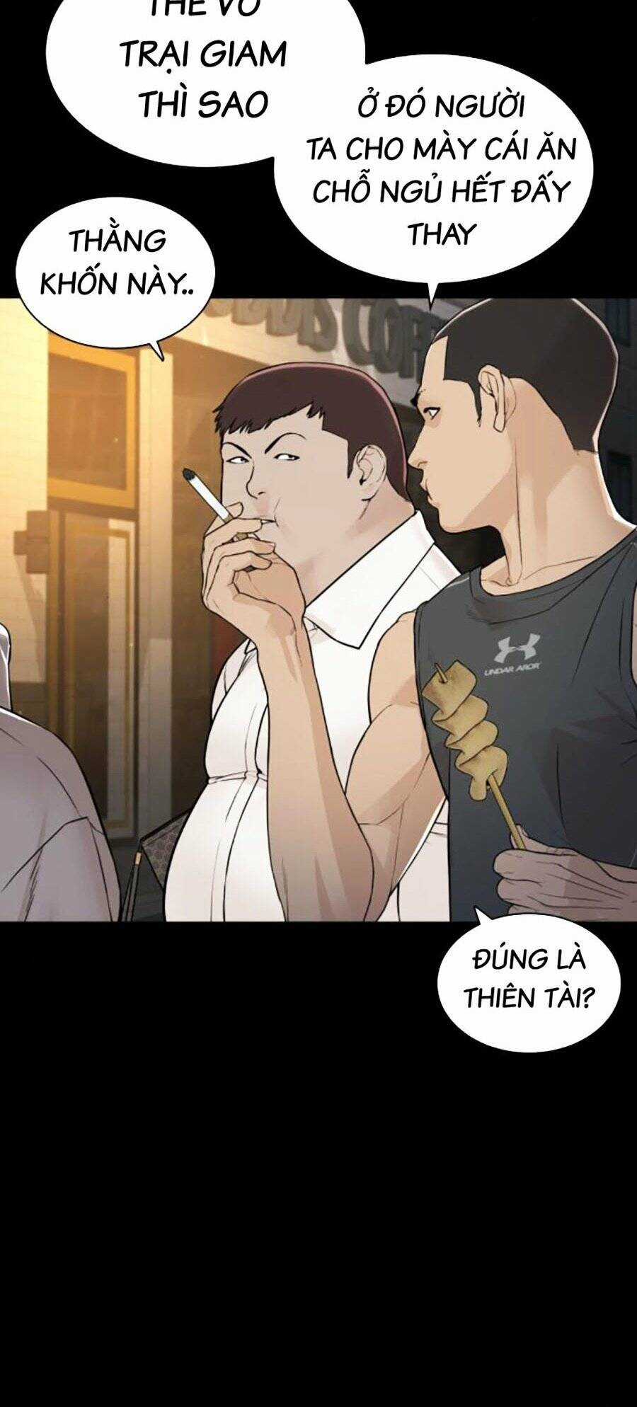 Cách Chiến Thắng Trận Đấu Chapter 212 trang 102