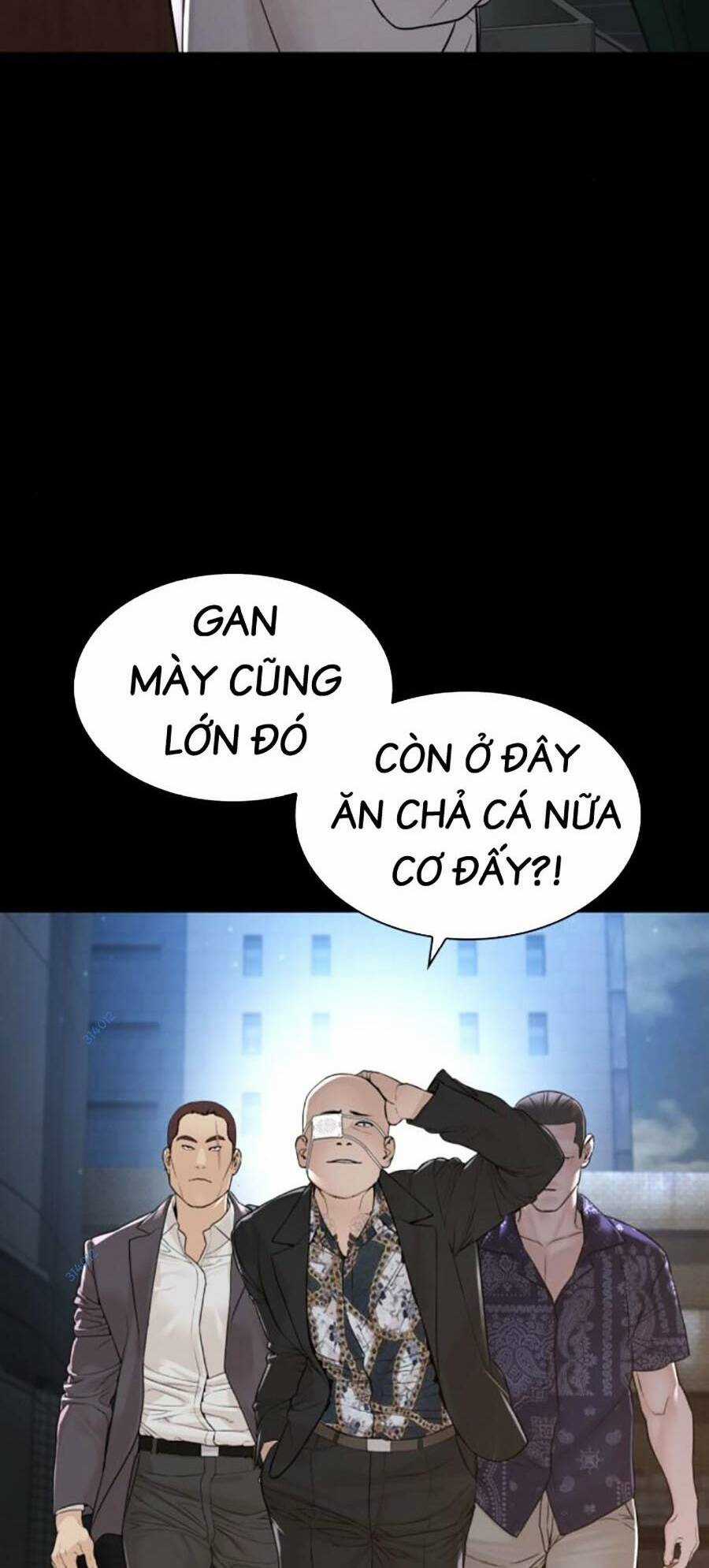 Cách Chiến Thắng Trận Đấu Chapter 212 trang 105