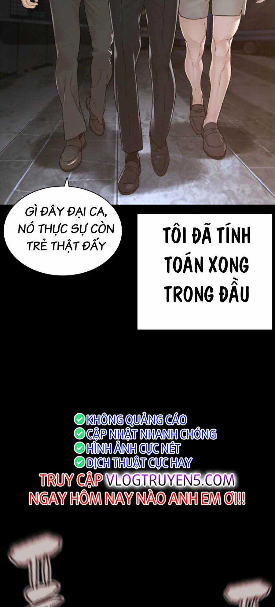 Cách Chiến Thắng Trận Đấu Chapter 212 trang 106