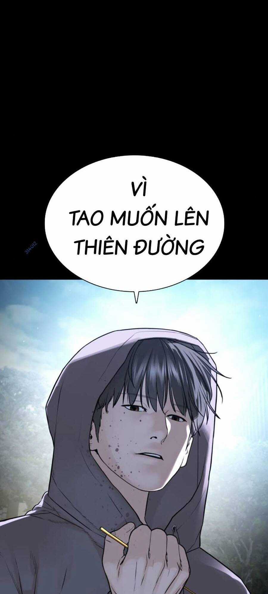 Cách Chiến Thắng Trận Đấu Chapter 212 trang 109