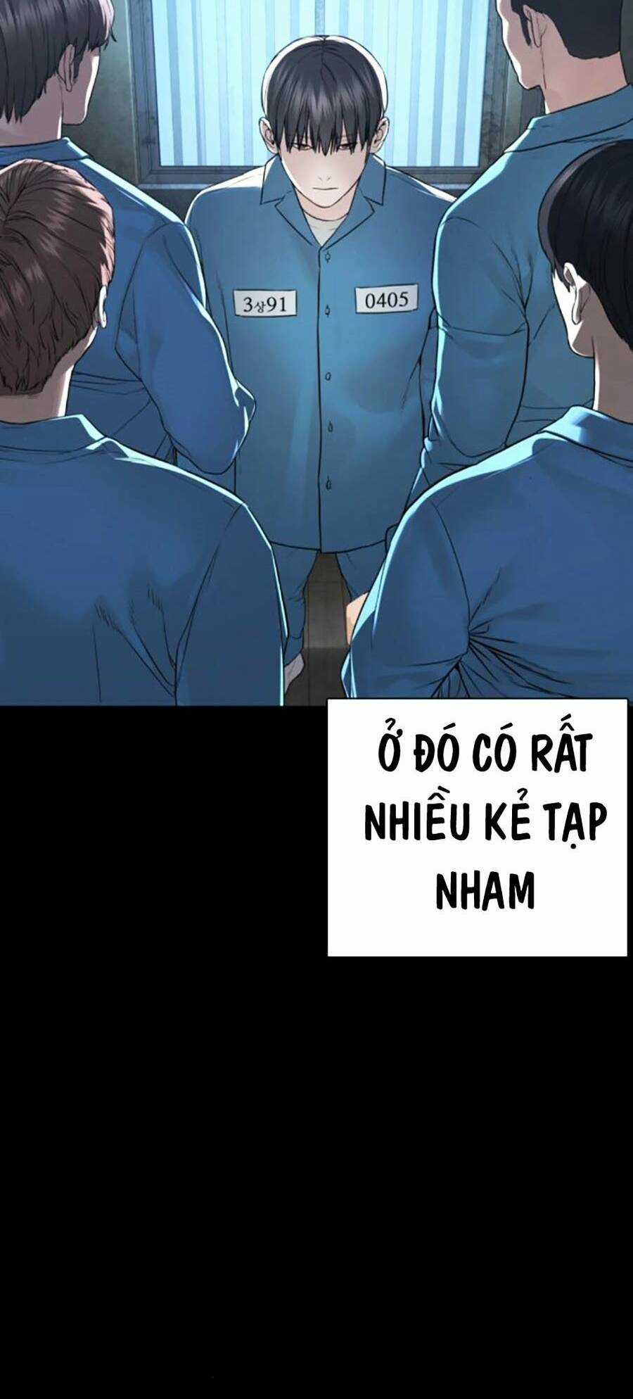 Cách Chiến Thắng Trận Đấu Chapter 212 trang 111