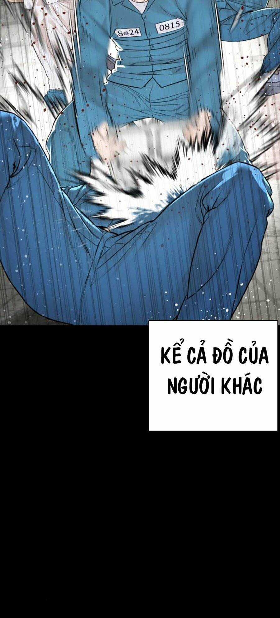 Cách Chiến Thắng Trận Đấu Chapter 212 trang 114