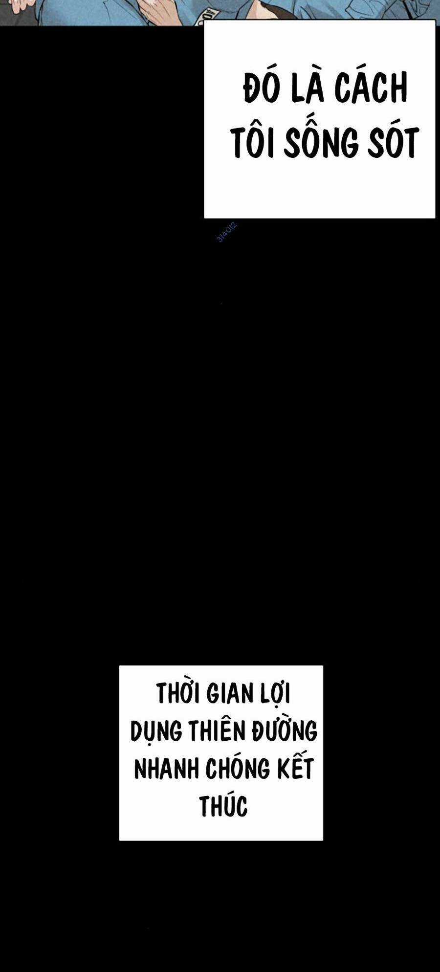 Cách Chiến Thắng Trận Đấu Chapter 212 trang 116