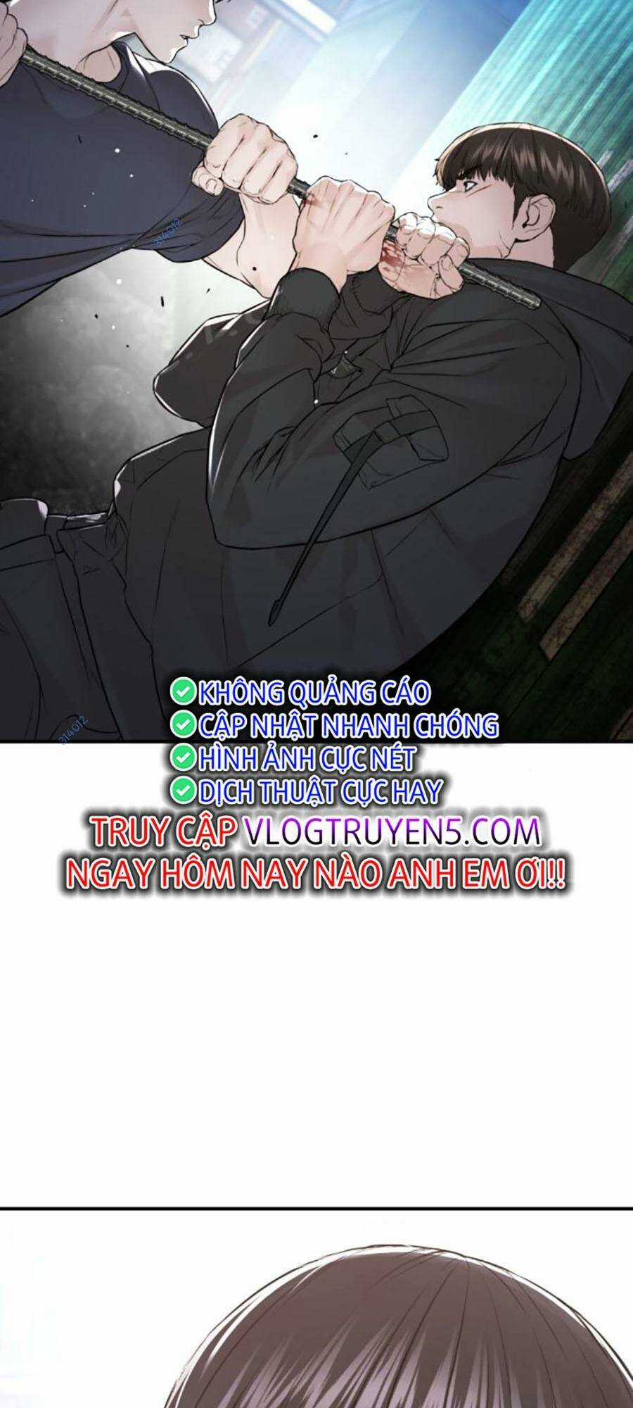 Cách Chiến Thắng Trận Đấu Chapter 212 trang 126