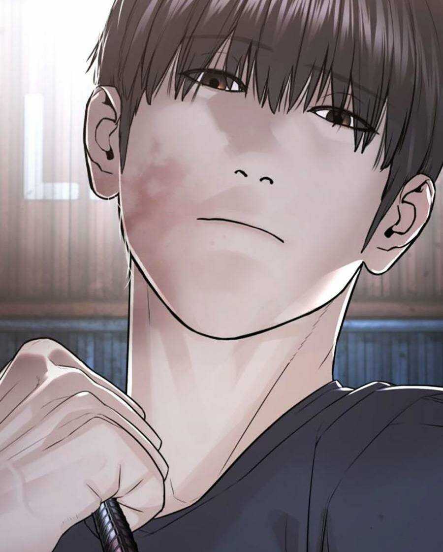 Cách Chiến Thắng Trận Đấu Chapter 212 trang 127