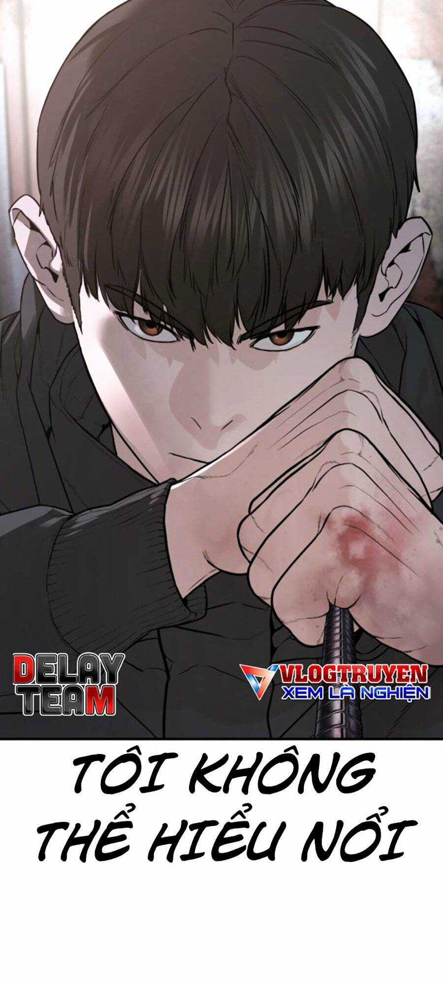 Cách Chiến Thắng Trận Đấu Chapter 212 trang 129