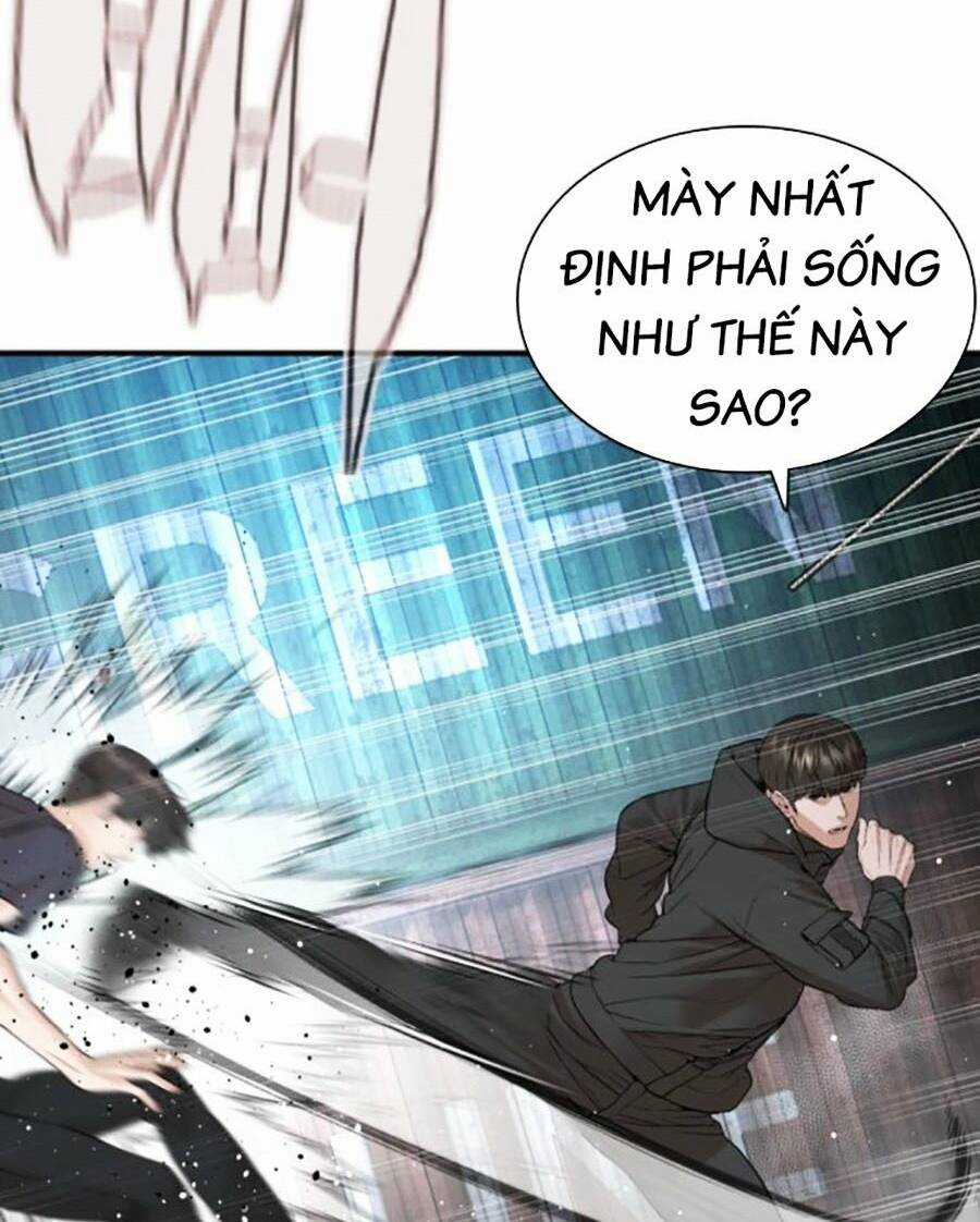 Cách Chiến Thắng Trận Đấu Chapter 212 trang 137