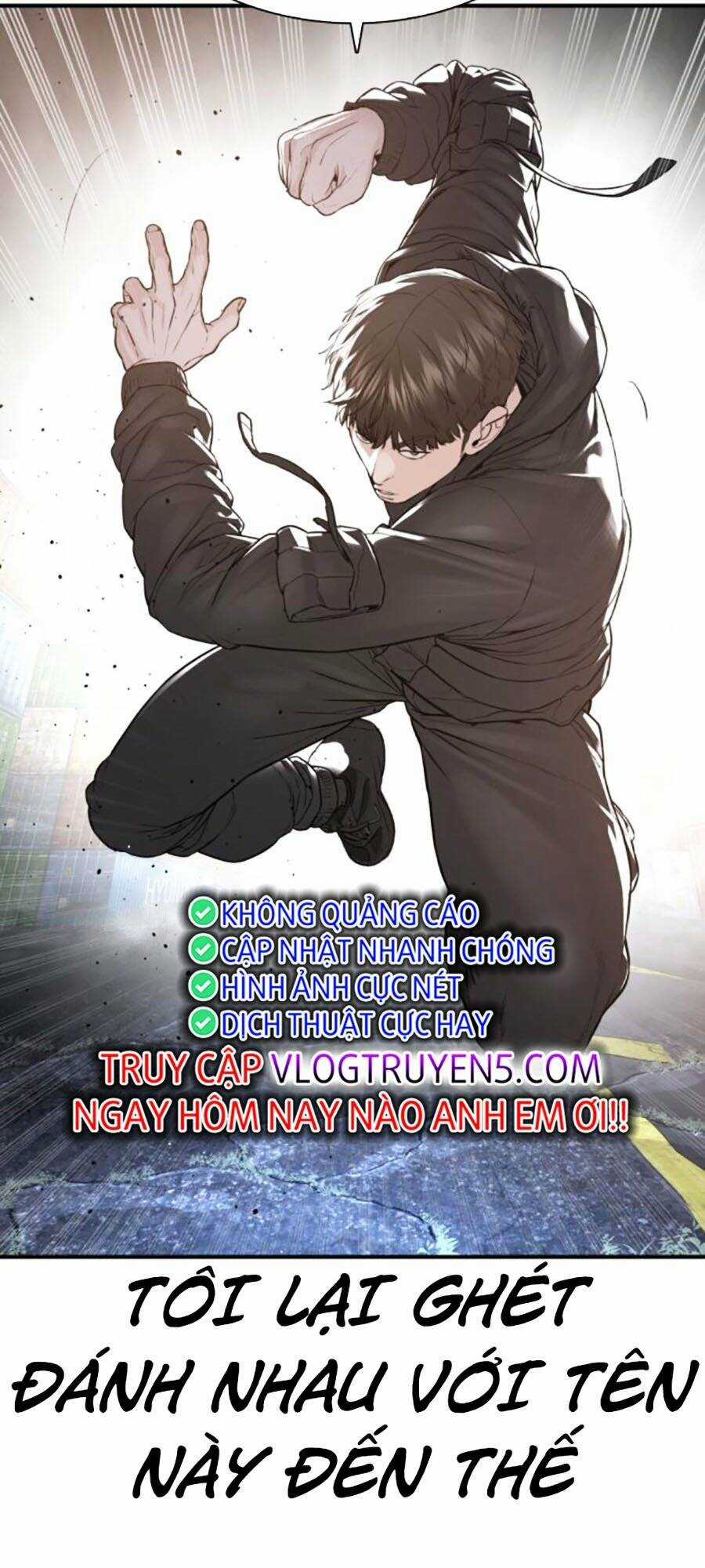 Cách Chiến Thắng Trận Đấu Chapter 212 trang 141
