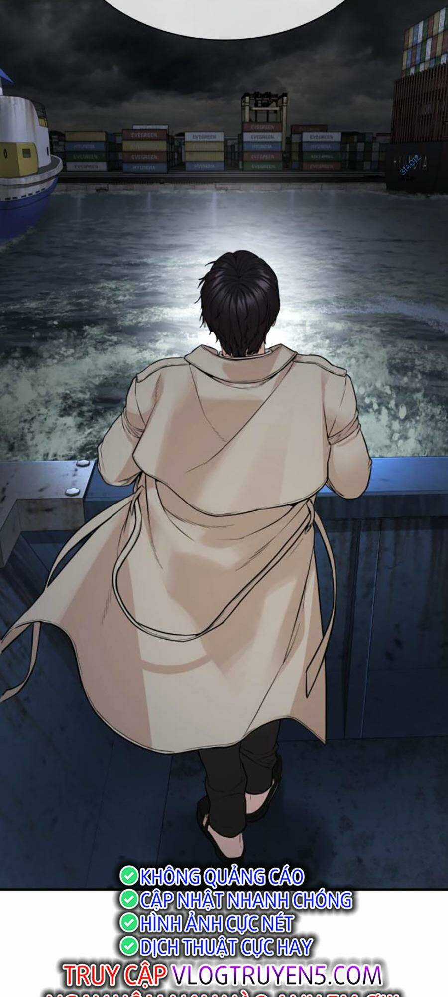 Cách Chiến Thắng Trận Đấu Chapter 212 trang 156