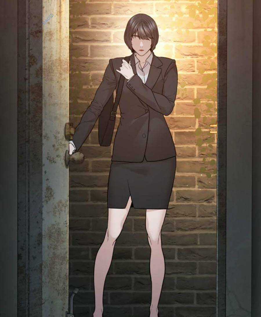 Cách Chiến Thắng Trận Đấu Chapter 212 trang 16