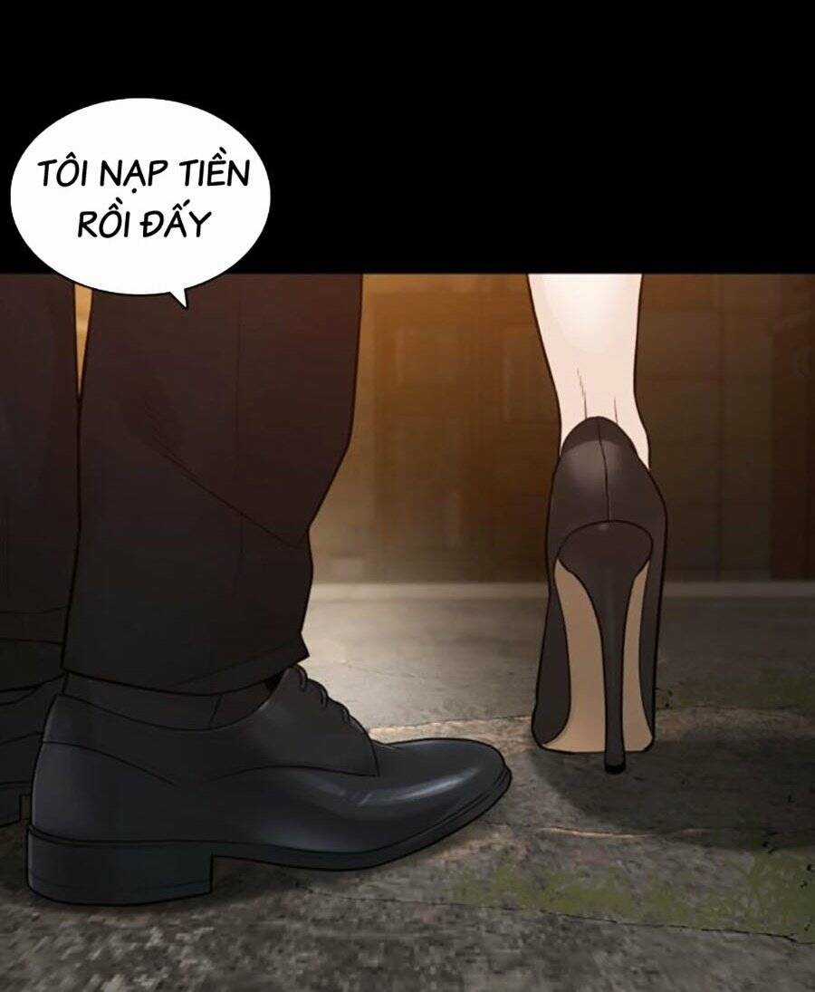 Cách Chiến Thắng Trận Đấu Chapter 212 trang 18