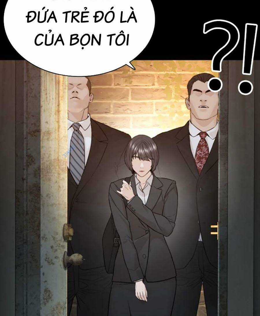 Cách Chiến Thắng Trận Đấu Chapter 212 trang 20