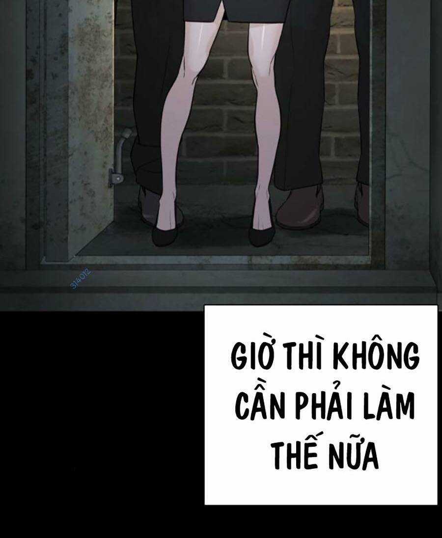 Cách Chiến Thắng Trận Đấu Chapter 212 trang 21