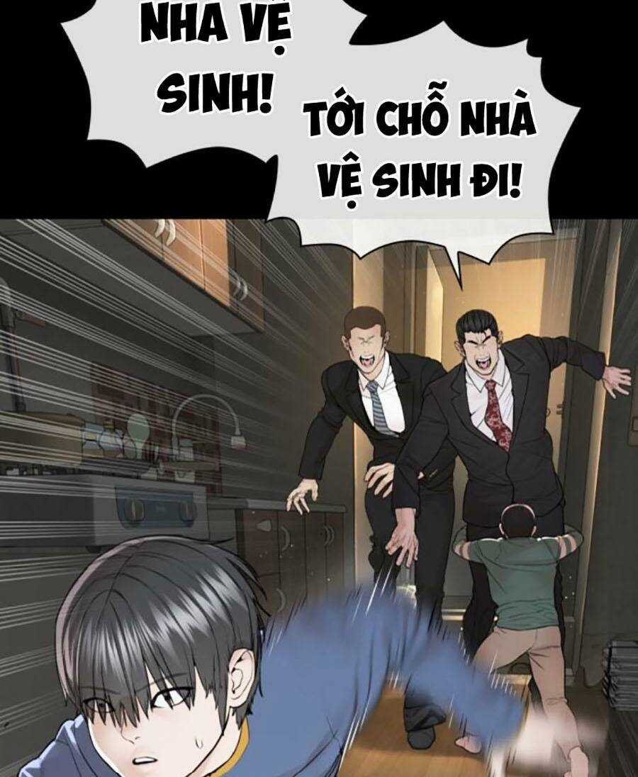 Cách Chiến Thắng Trận Đấu Chapter 212 trang 25