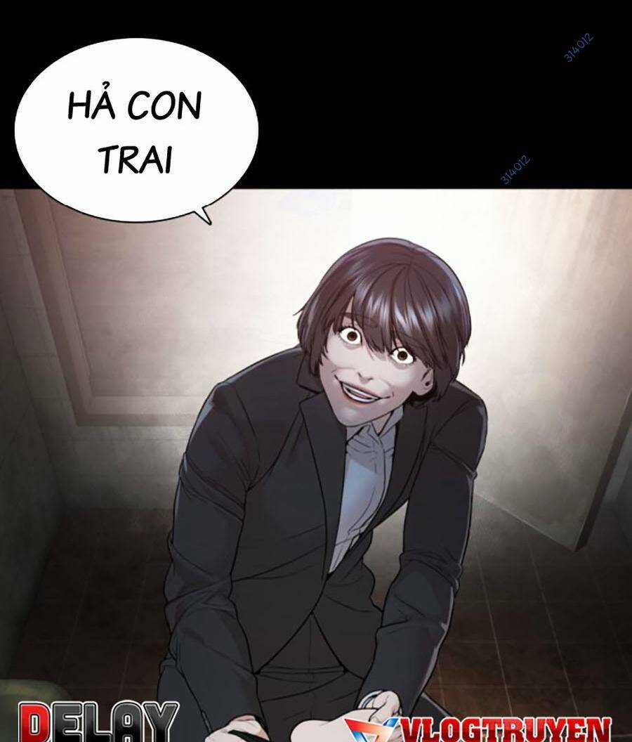 Cách Chiến Thắng Trận Đấu Chapter 212 trang 32