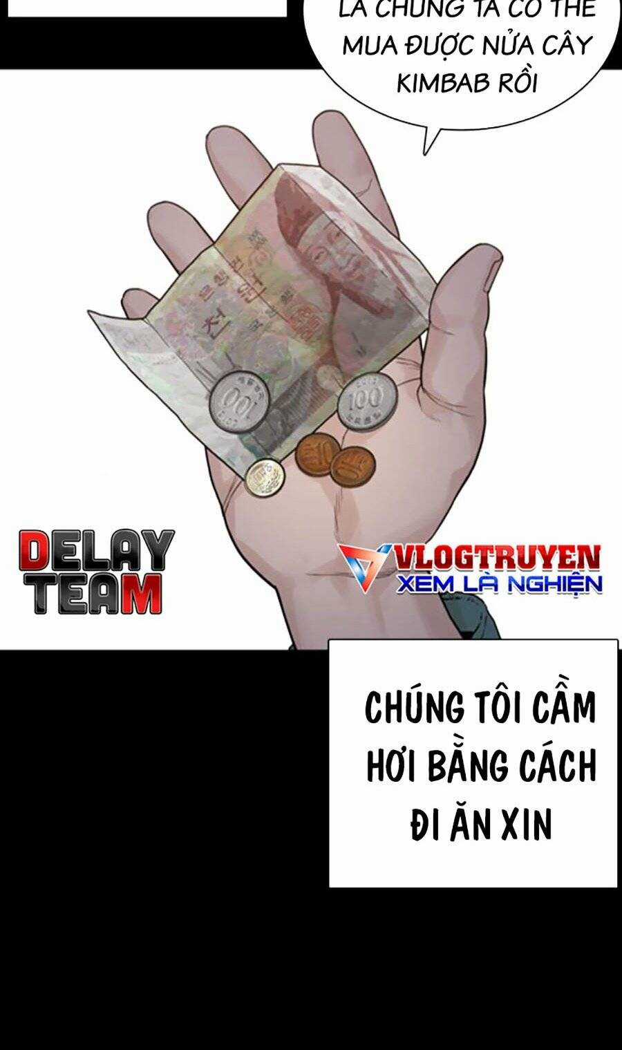 Cách Chiến Thắng Trận Đấu Chapter 212 trang 62