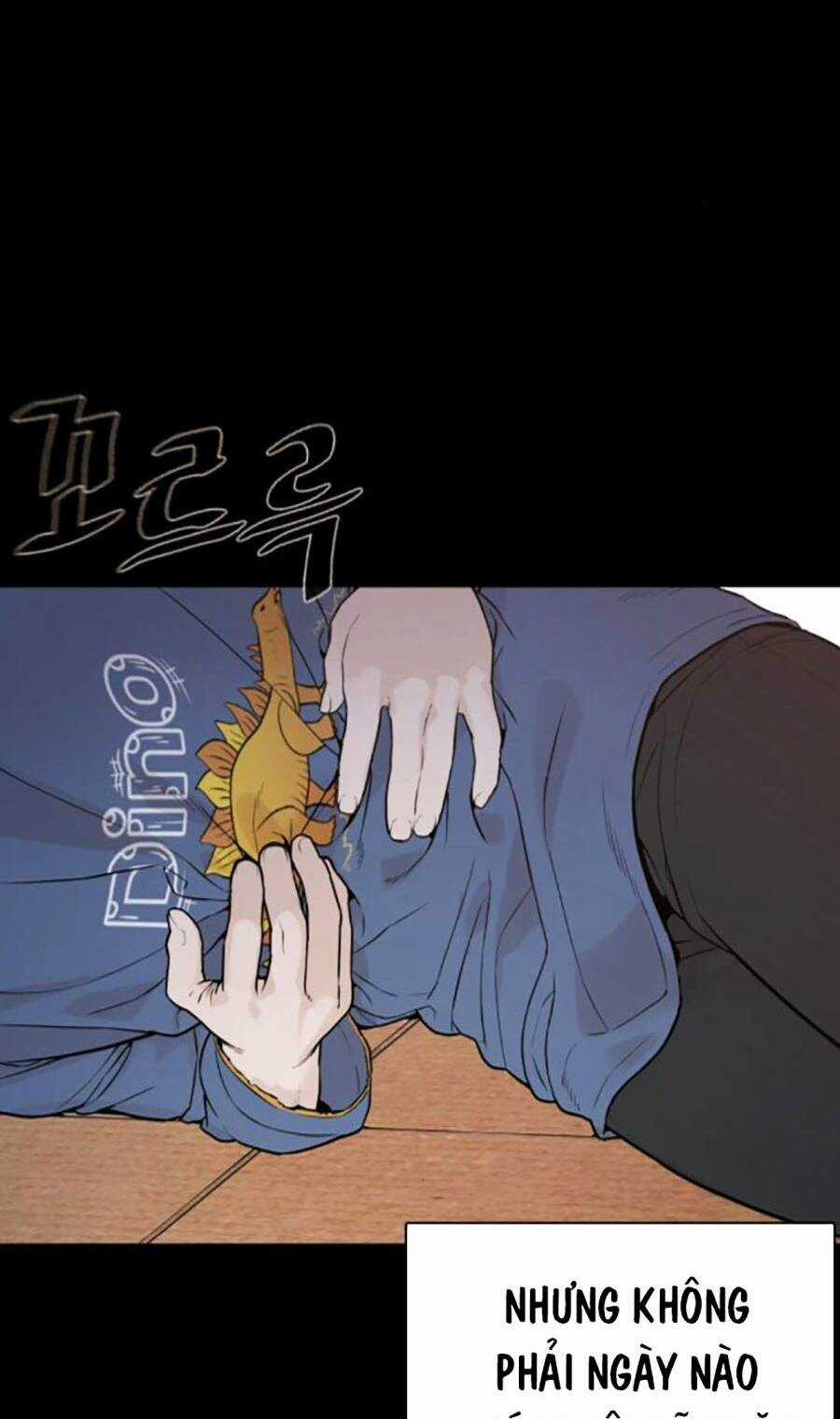 Cách Chiến Thắng Trận Đấu Chapter 212 trang 63