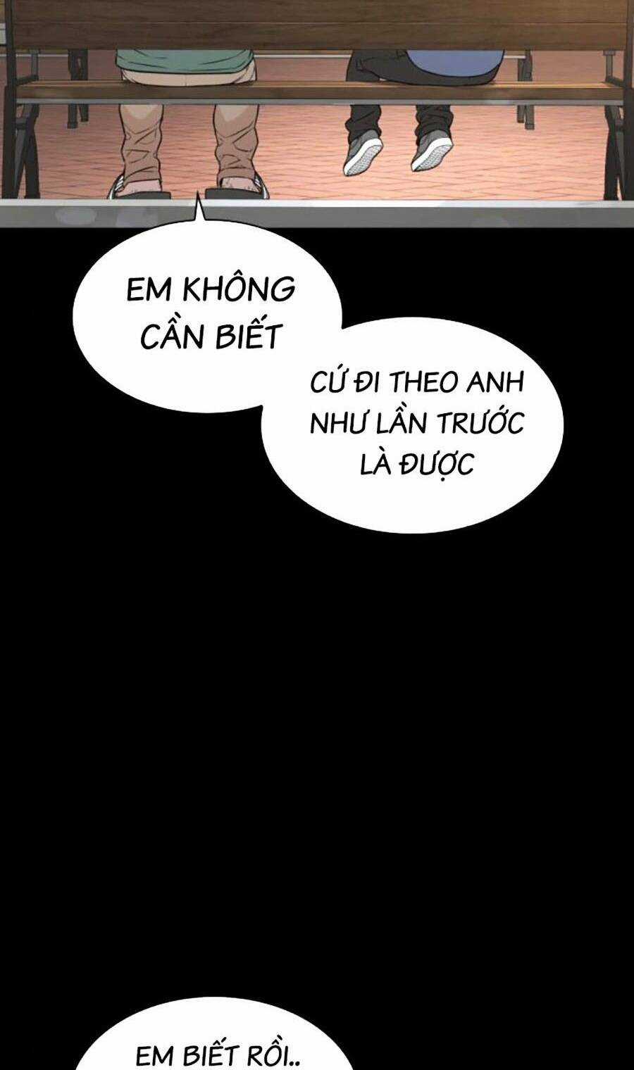 Cách Chiến Thắng Trận Đấu Chapter 212 trang 67