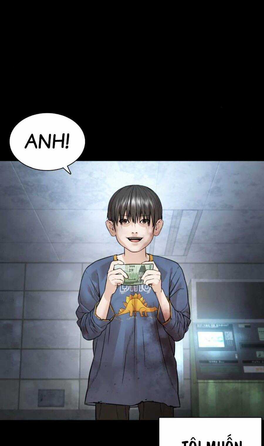 Cách Chiến Thắng Trận Đấu Chapter 212 trang 71