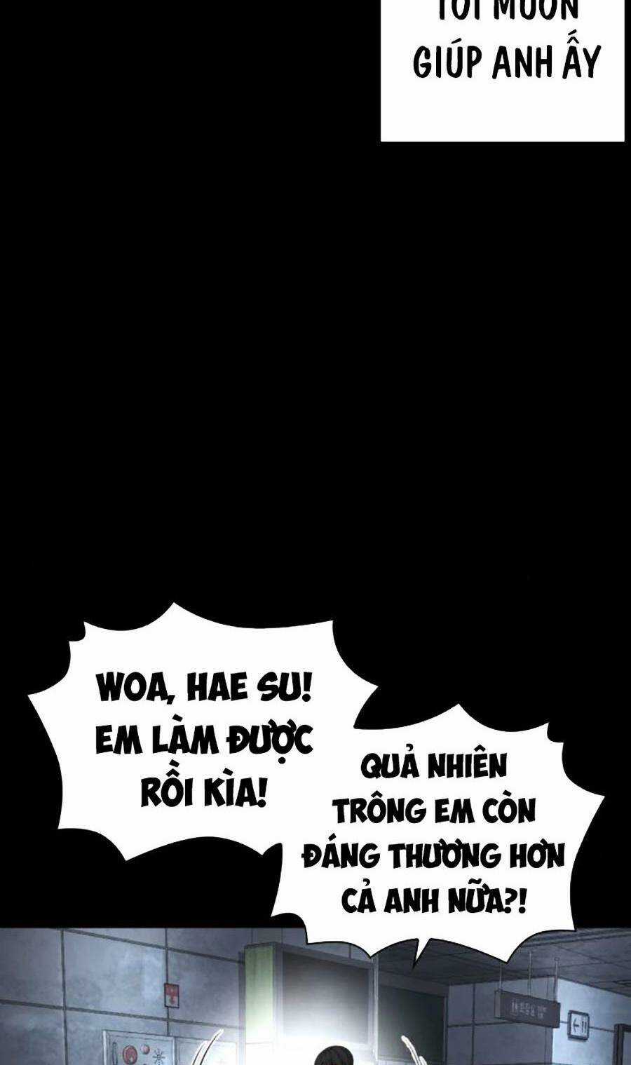 Cách Chiến Thắng Trận Đấu Chapter 212 trang 72