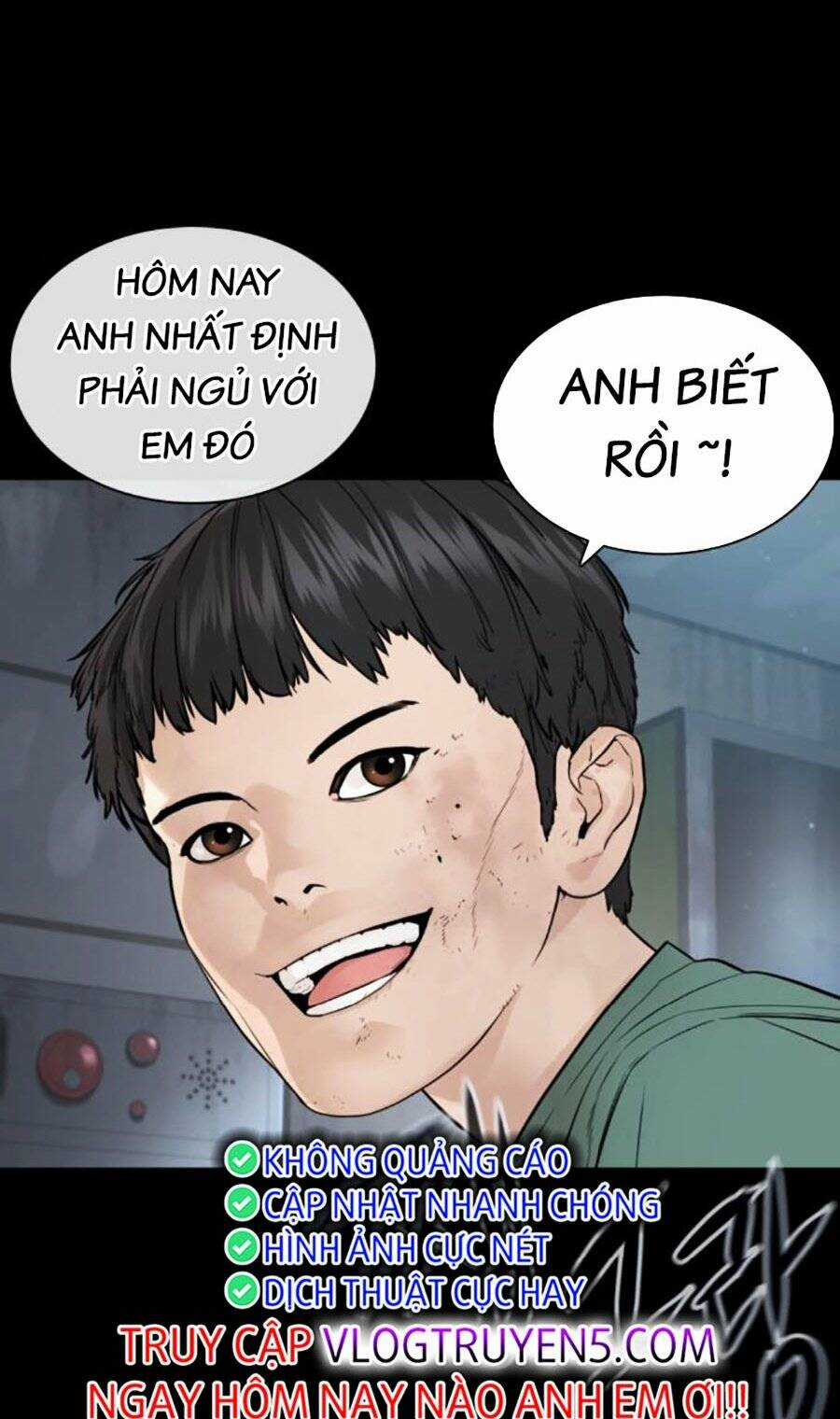 Cách Chiến Thắng Trận Đấu Chapter 212 trang 74