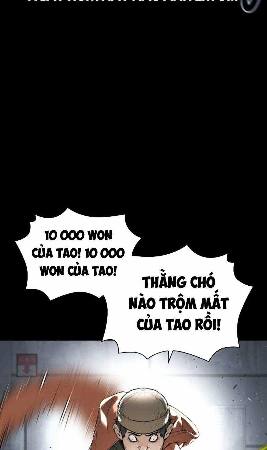 Cách Chiến Thắng Trận Đấu Chapter 212 trang 75