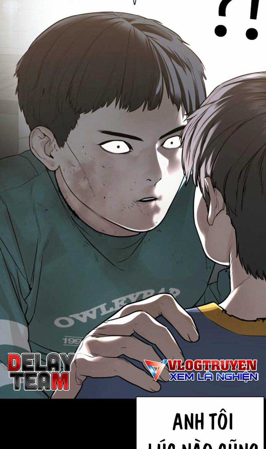 Cách Chiến Thắng Trận Đấu Chapter 212 trang 78