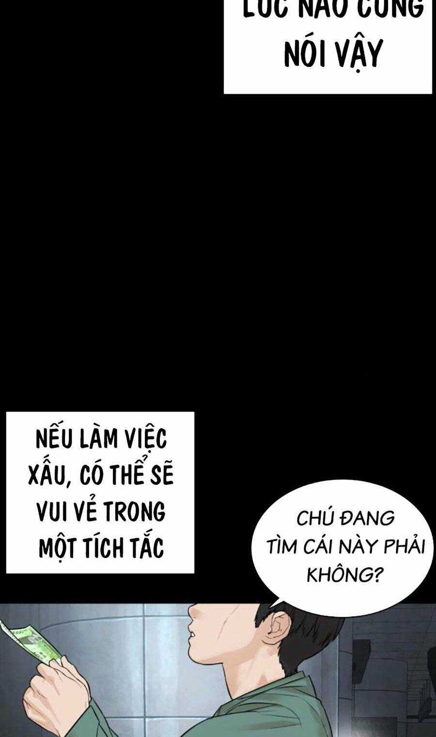 Cách Chiến Thắng Trận Đấu Chapter 212 trang 79