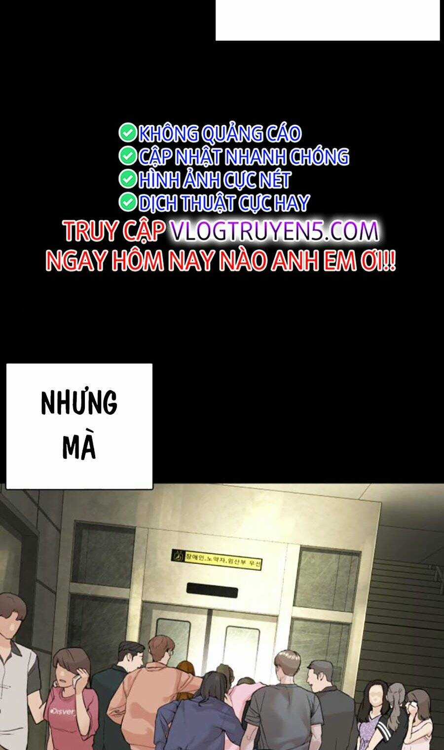 Cách Chiến Thắng Trận Đấu Chapter 212 trang 82