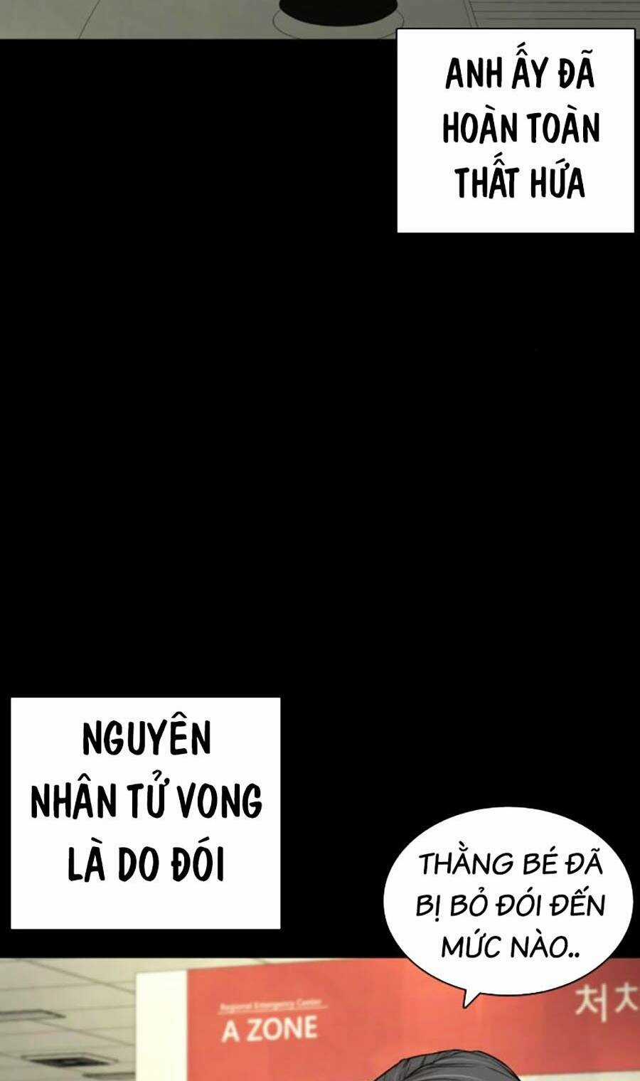 Cách Chiến Thắng Trận Đấu Chapter 212 trang 87