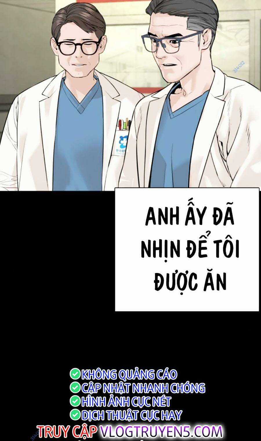Cách Chiến Thắng Trận Đấu Chapter 212 trang 88