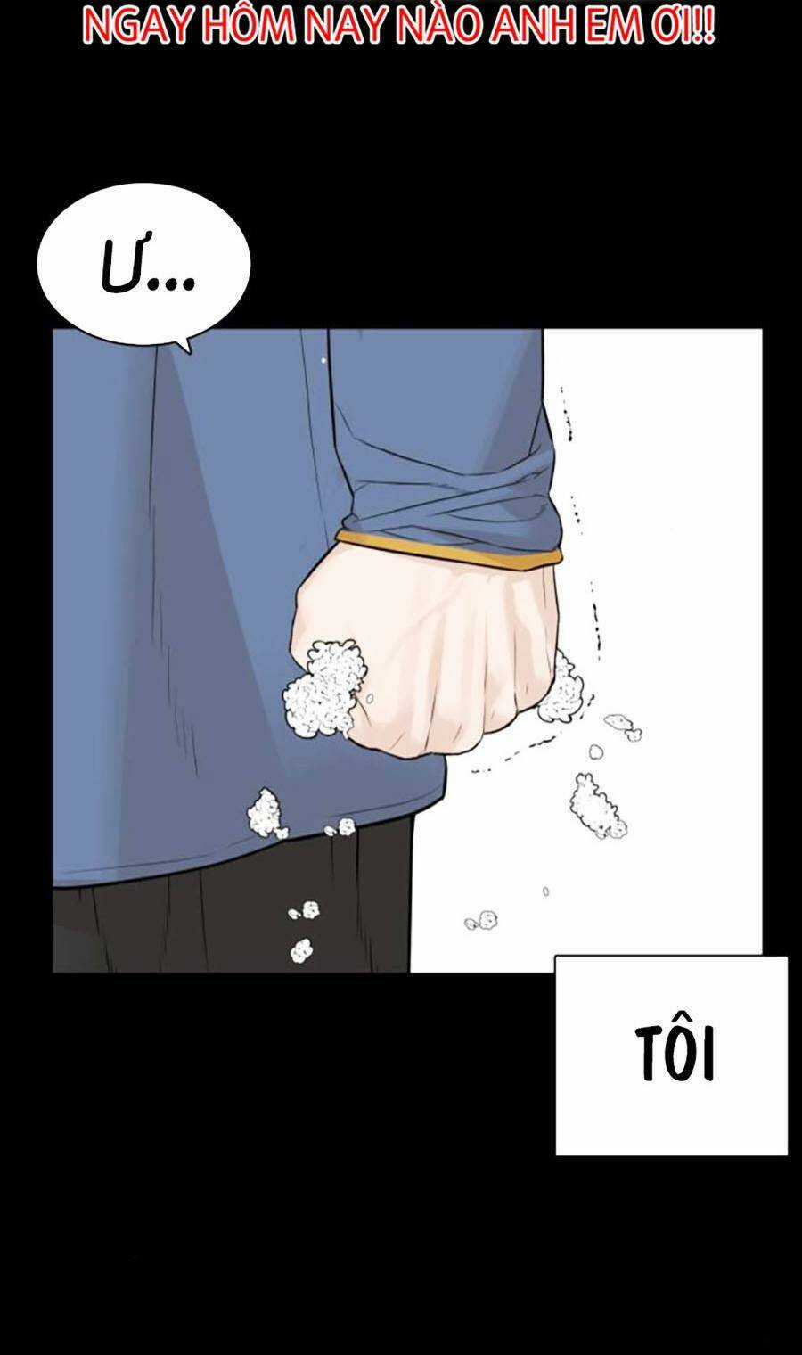 Cách Chiến Thắng Trận Đấu Chapter 212 trang 89