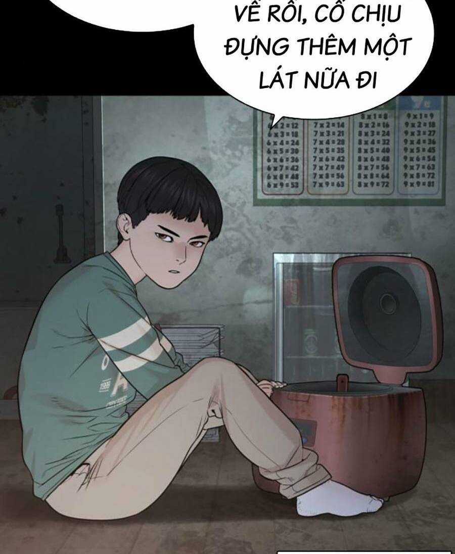 Cách Chiến Thắng Trận Đấu Chapter 212 trang 9