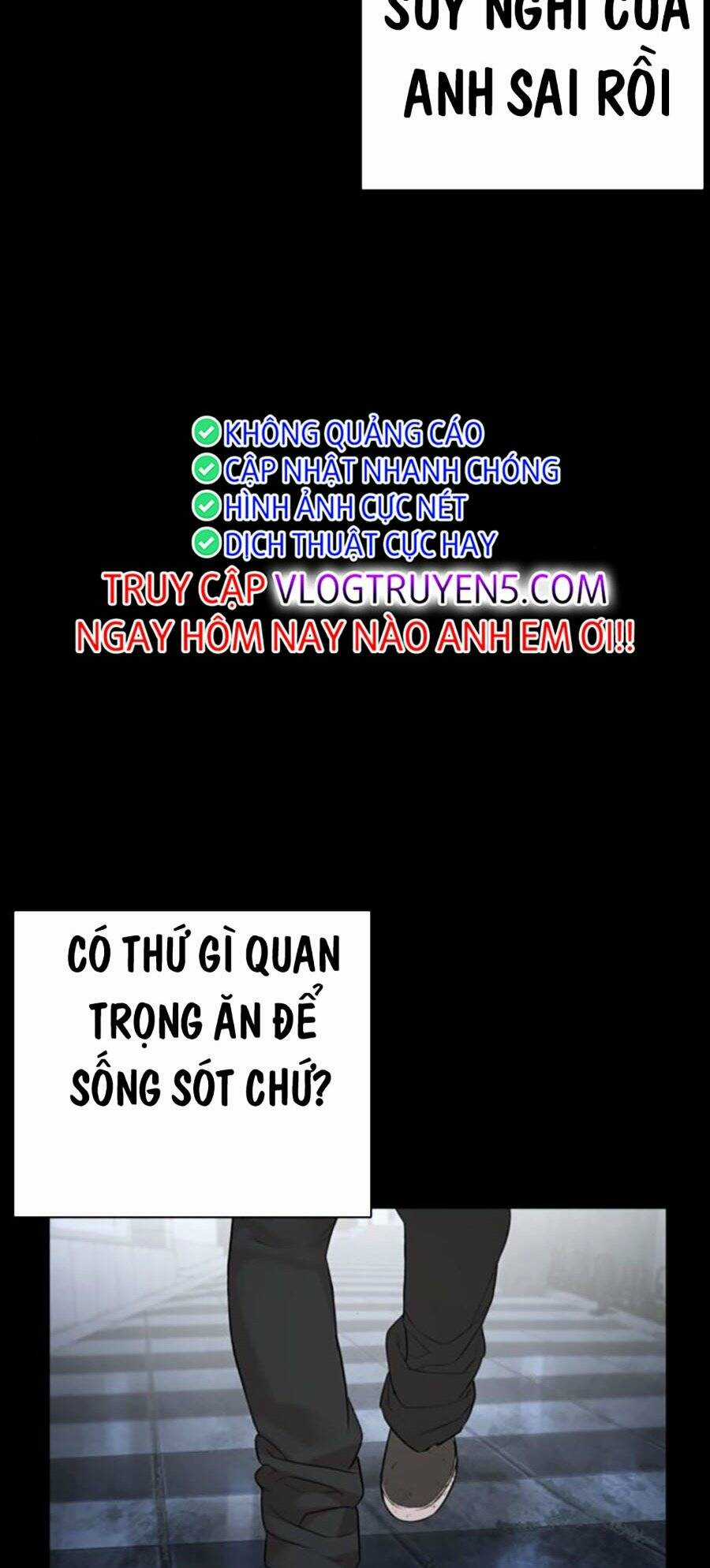 Cách Chiến Thắng Trận Đấu Chapter 212 trang 94