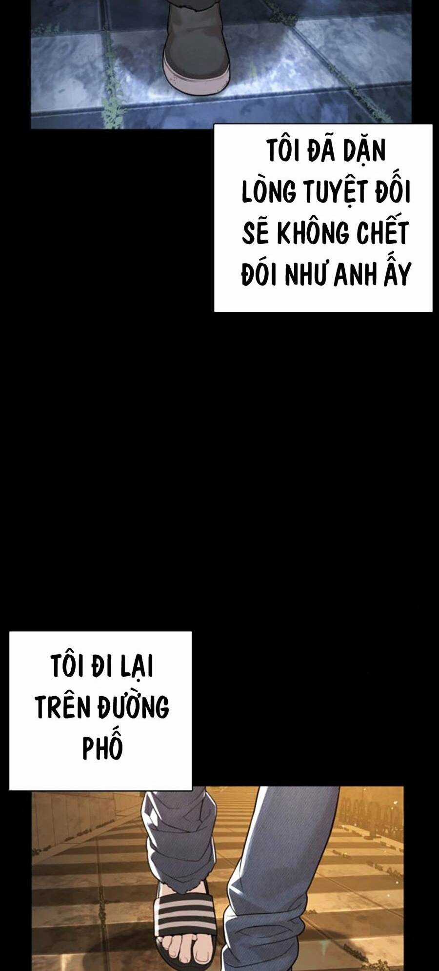 Cách Chiến Thắng Trận Đấu Chapter 212 trang 95