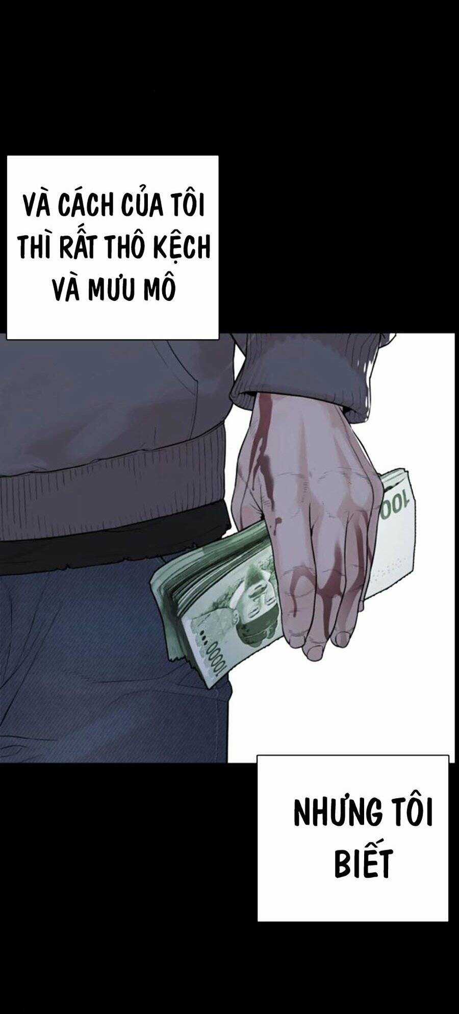 Cách Chiến Thắng Trận Đấu Chapter 212 trang 98