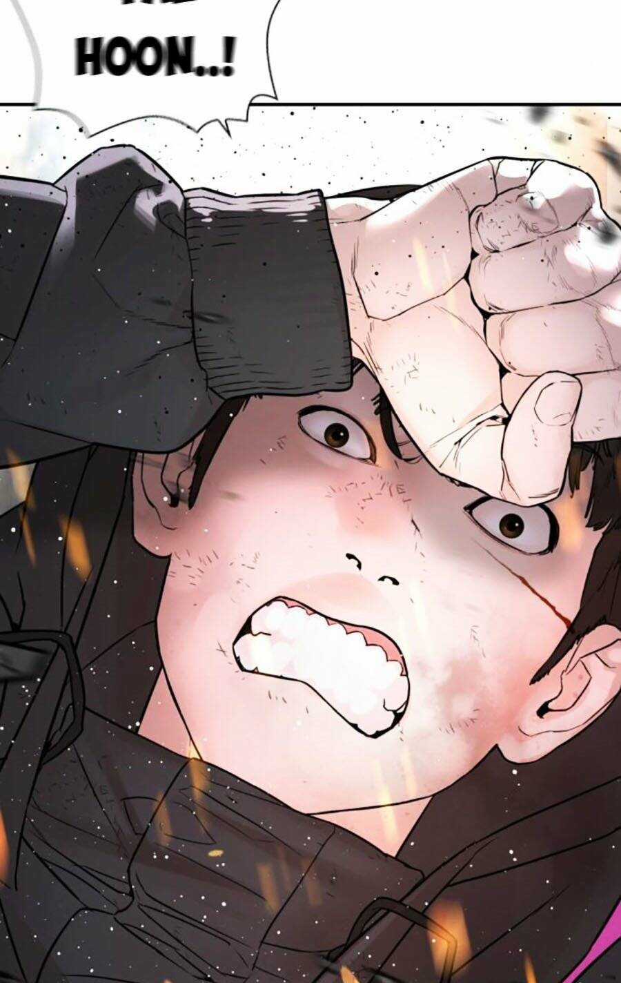 Cách Chiến Thắng Trận Đấu Chapter 213 trang 102