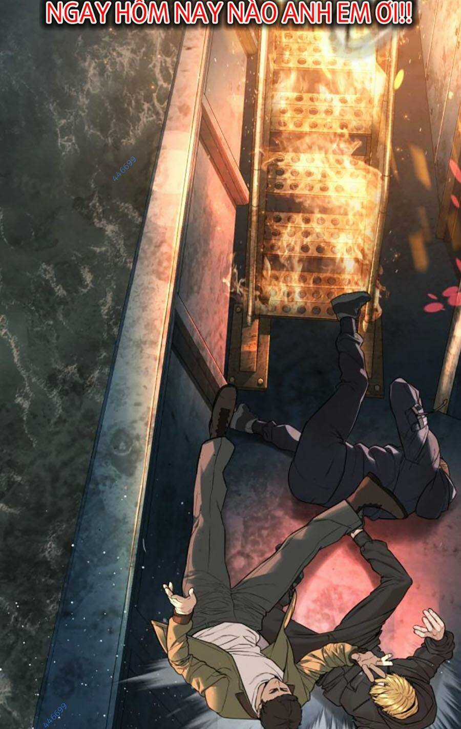 Cách Chiến Thắng Trận Đấu Chapter 213 trang 104