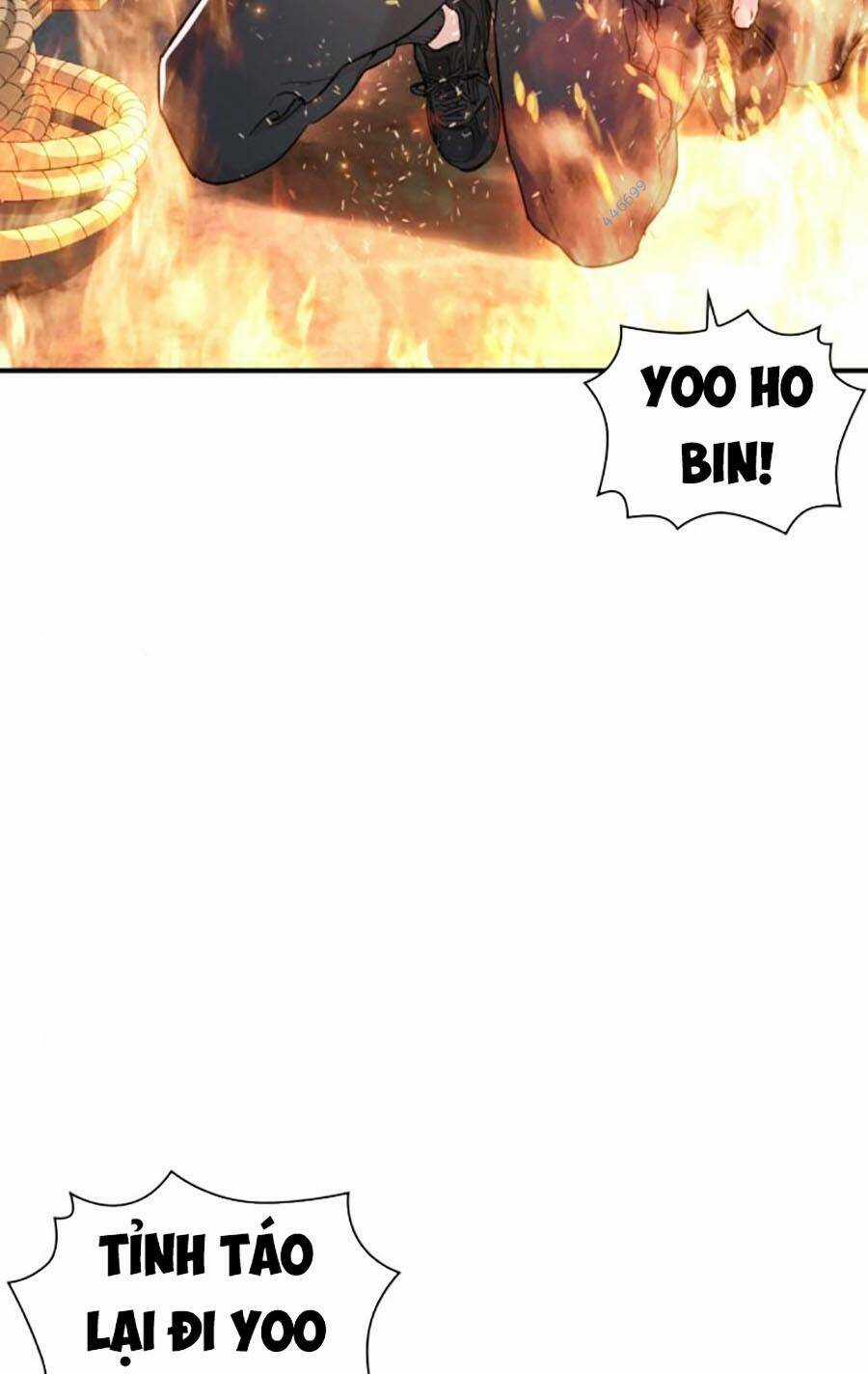 Cách Chiến Thắng Trận Đấu Chapter 213 trang 108