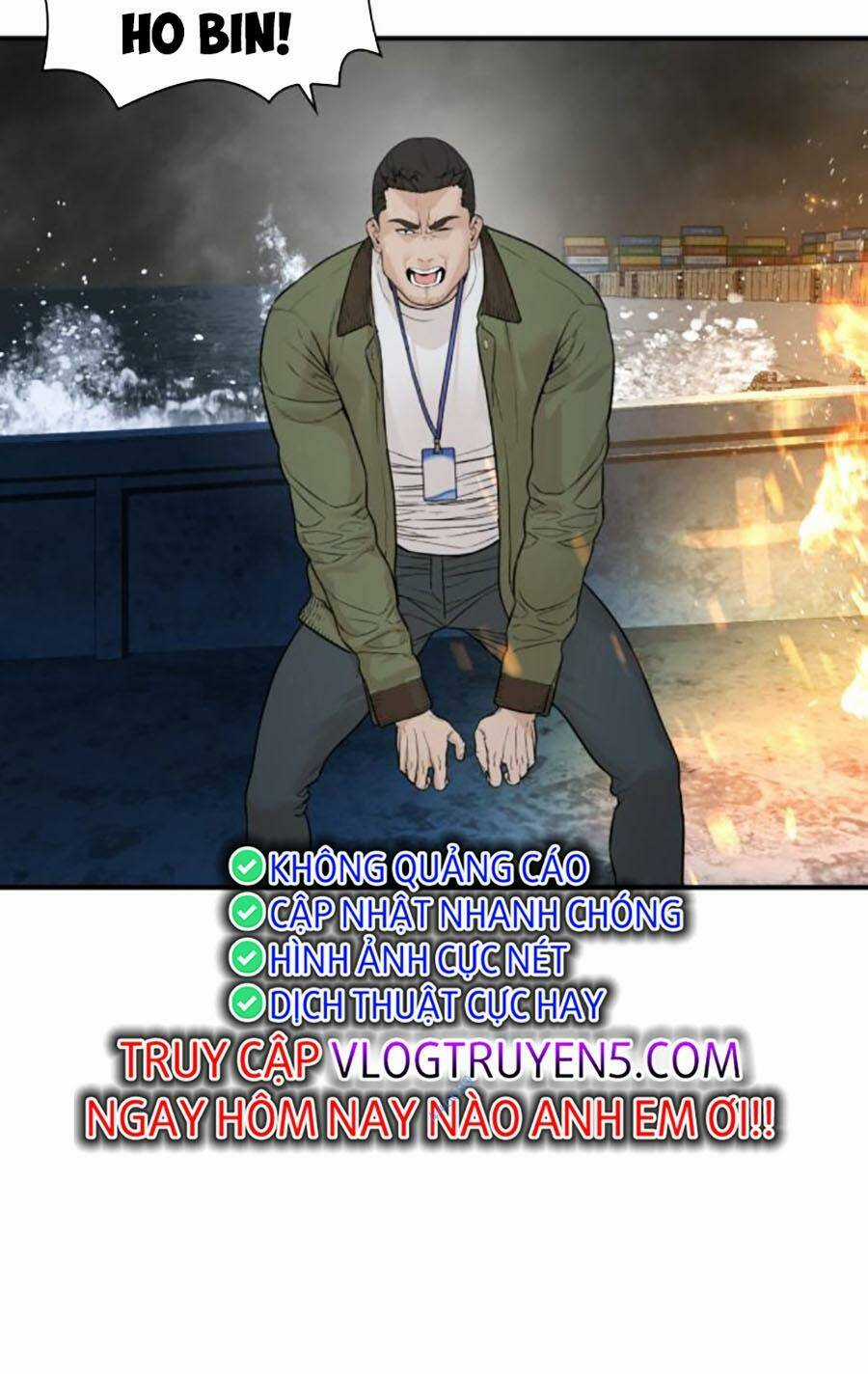 Cách Chiến Thắng Trận Đấu Chapter 213 trang 109