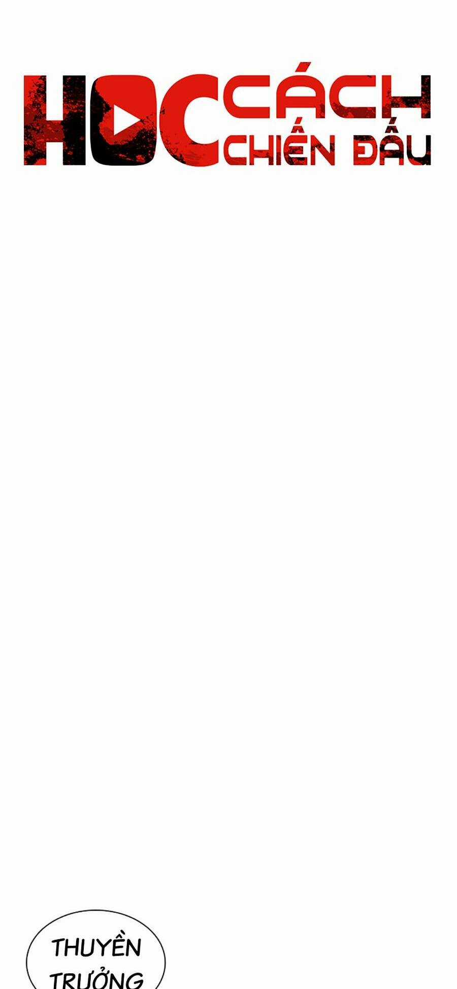 Cách Chiến Thắng Trận Đấu Chapter 213 trang 11