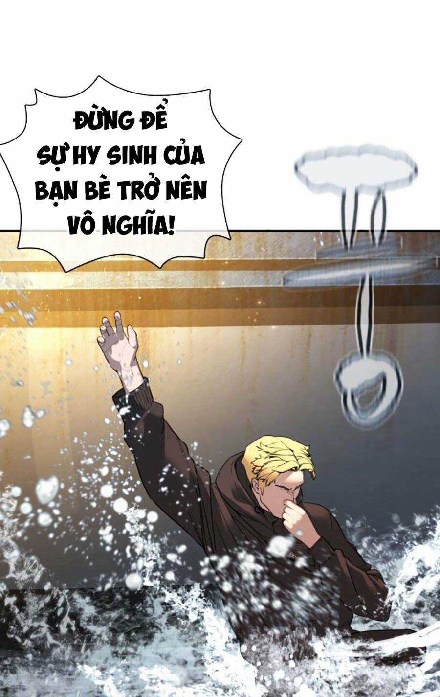 Cách Chiến Thắng Trận Đấu Chapter 213 trang 110