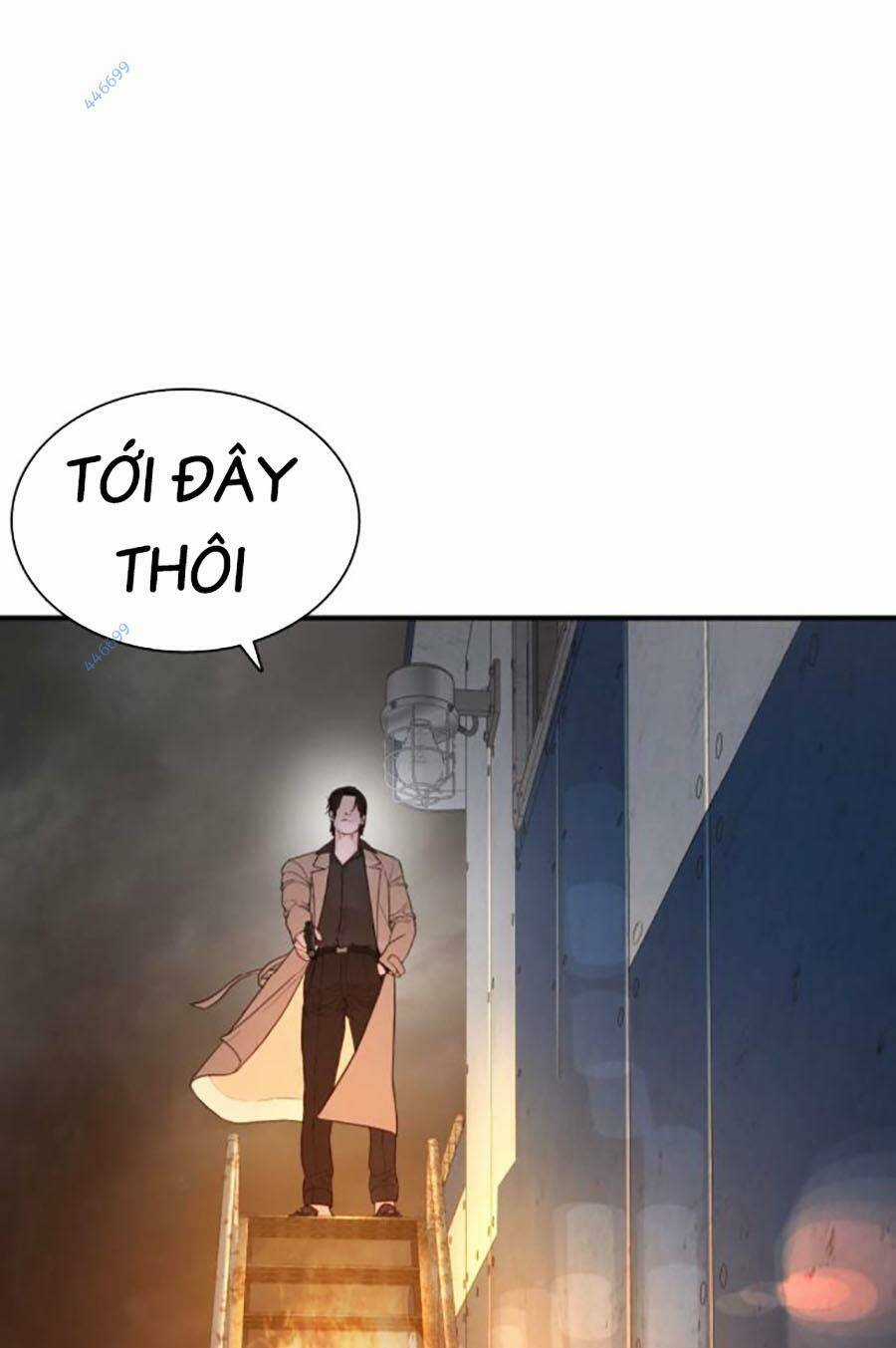 Cách Chiến Thắng Trận Đấu Chapter 213 trang 120