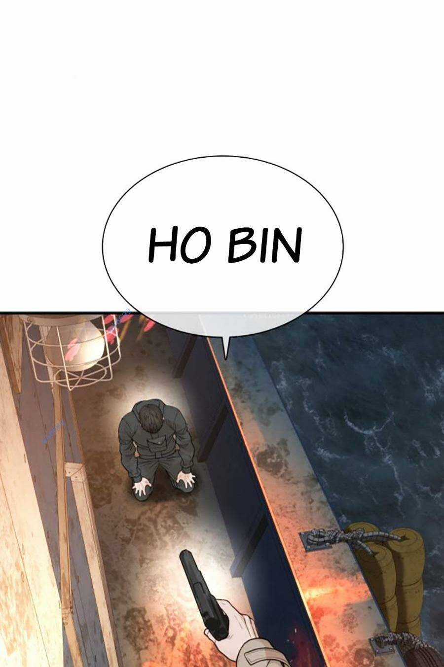 Cách Chiến Thắng Trận Đấu Chapter 213 trang 122