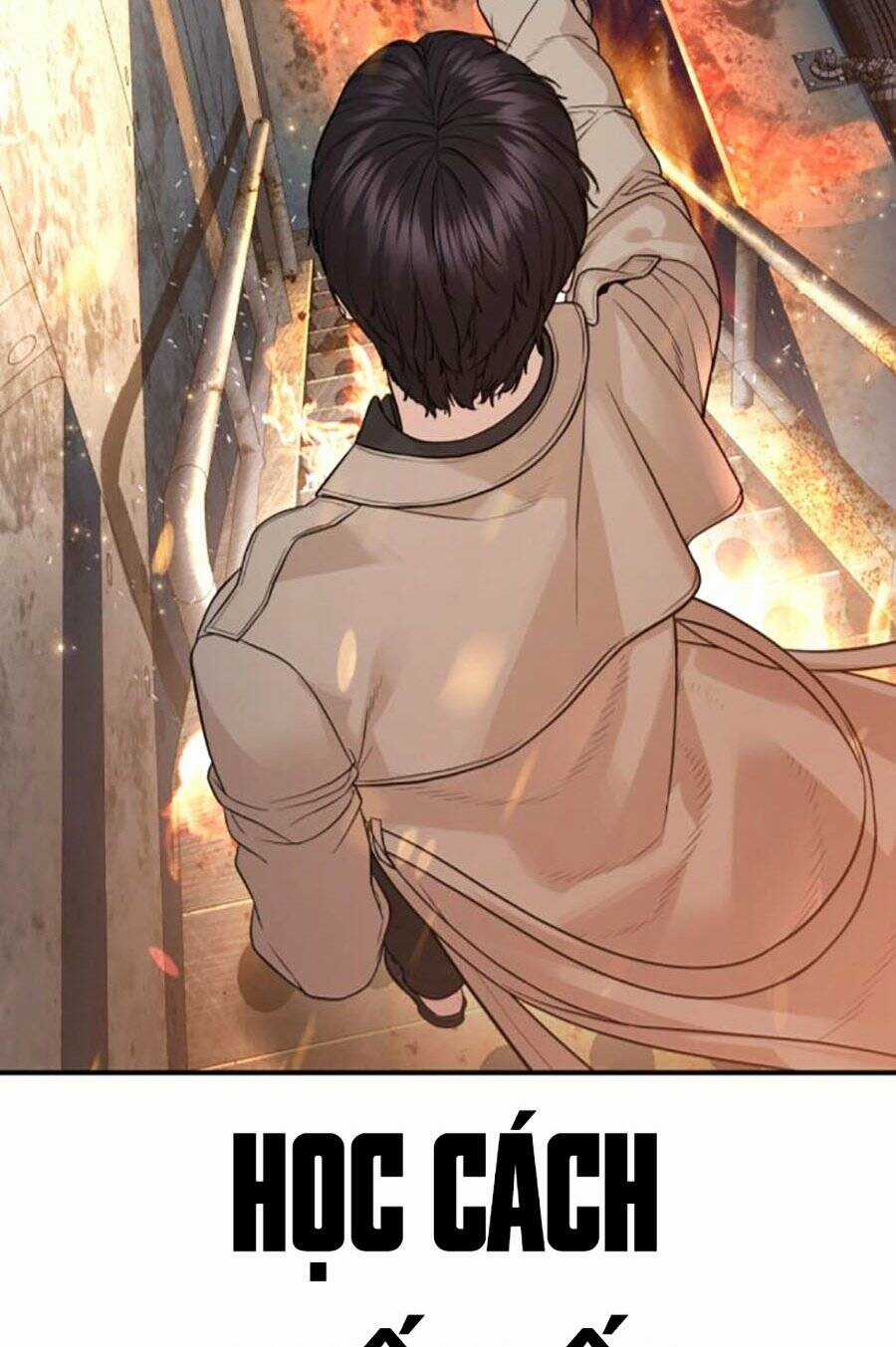 Cách Chiến Thắng Trận Đấu Chapter 213 trang 123