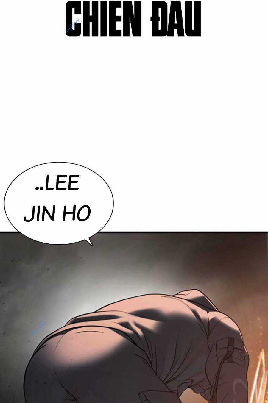 Cách Chiến Thắng Trận Đấu Chapter 213 trang 124