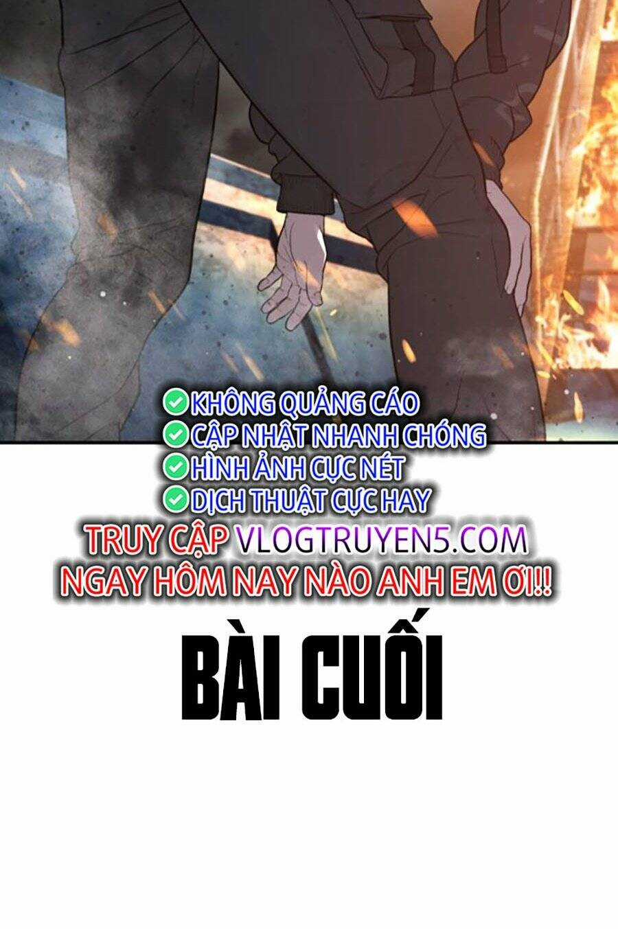 Cách Chiến Thắng Trận Đấu Chapter 213 trang 125