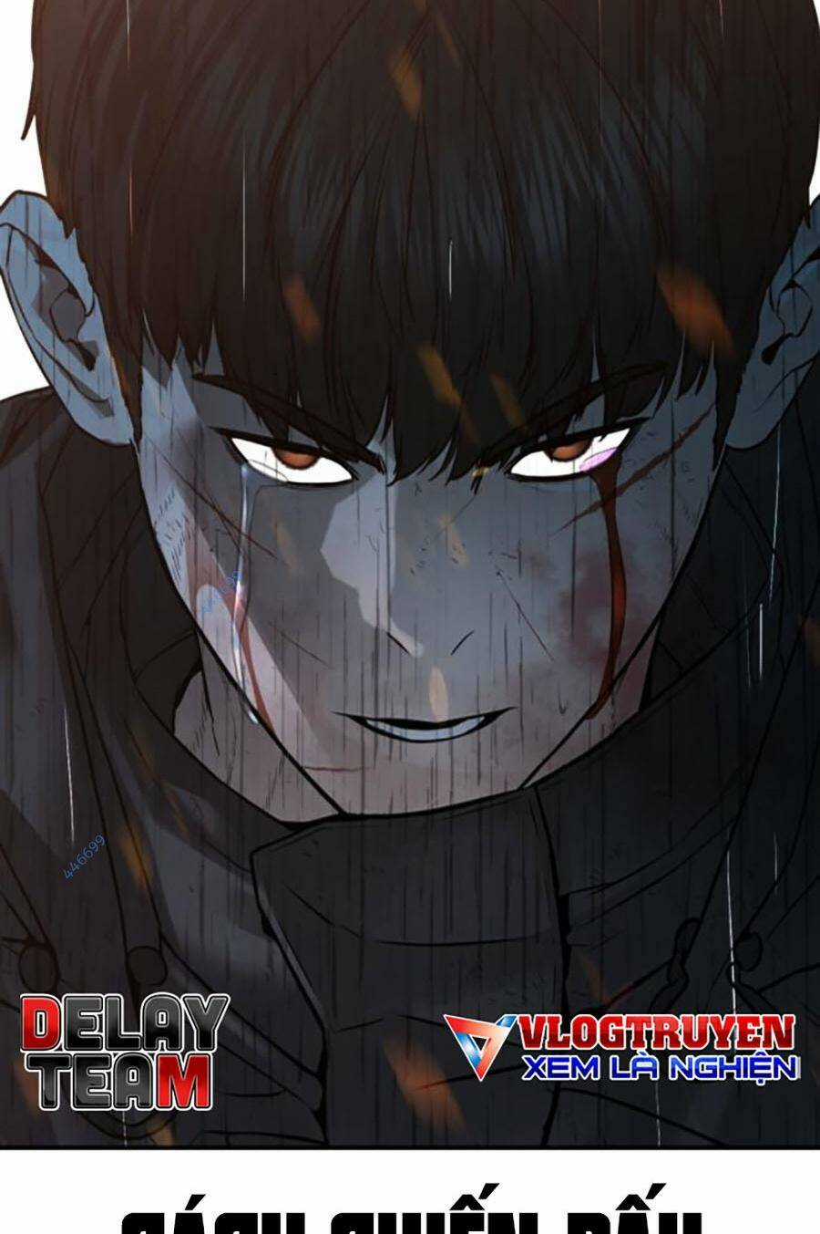 Cách Chiến Thắng Trận Đấu Chapter 213 trang 128